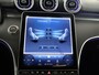 Mercedes-Benz C-klasse 300e AMG Line | Panoramaschuifdak| Rijsassistentiepakket | Trekhaak | 360 camera | Digital light | Winterpakket