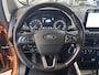 Ford EcoSport EcoBoost 125 pk Trend Ultimate | Camera | Navi | Cruise | 4 seiz. banden | 100% dealer onderh.