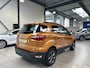 Ford EcoSport EcoBoost 125 pk Trend Ultimate | Camera | Navi | Cruise | 4 seiz. banden | 100% dealer onderh.