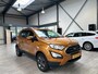 Ford EcoSport EcoBoost 125 pk Trend Ultimate | Camera | Navi | Cruise | 4 seiz. banden | 100% dealer onderh.