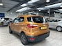 Ford EcoSport EcoBoost 125 pk Trend Ultimate | Camera | Navi | Cruise | 4 seiz. banden | 100% dealer onderh.