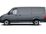 Volkswagen Crafter 30 2.0 TDI L3H2 Exclusive | HANDGESCHAKELD | GVW 3.0T