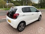 Peugeot 108 1.0 VTi 72pk ETG Automaat 5D Allure | touchscreen audio met apple carplay of android auto, climate control, 15 inch velgen, keyless entry, bluetooth