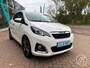 Peugeot 108 1.0 VTi 72pk ETG Automaat 5D Allure | touchscreen audio met apple carplay of android auto, climate control, 15 inch velgen, keyless entry, bluetooth