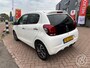 Peugeot 108 1.0 VTi 72pk ETG Automaat 5D Allure | touchscreen audio met apple carplay of android auto, climate control, 15 inch velgen, keyless entry, bluetooth