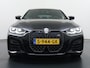 BMW i4 M50 M Sport 84 kWh RIJKLAAR INCL. GARANTIE | LASER | 360 CAMERA | ACTIVE CRUISE | 12mnd BOVAG GARANTIE