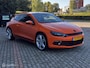 Volkswagen Scirocco 1.4 TSI ECC-AIRCO/CRUISE/NAVI/PANO