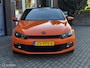 Volkswagen Scirocco 1.4 TSI ECC-AIRCO/CRUISE/NAVI/PANO