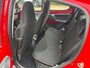 Peugeot 107 1.0-12V XS 5 drs Carplay cd aux bluetooth camera