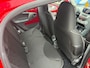 Peugeot 107 1.0-12V XS 5 drs Carplay cd aux bluetooth camera