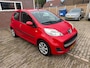 Peugeot 107 1.0-12V XS 5 drs Carplay cd aux bluetooth camera