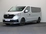 Renault Trafic 2.0 dCi EDC 170pk T29 L2H1 Extra DC | Dubbel cabine | Anniversary+ | Lederen bekleding | Frontlip | Spoiler | Design lichtmetalen velgen |