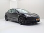 Tesla Model 3 Performance AWD 486pk 75 kWh [ WIT LEDER+AUTOPILOT+530KM WLTP+PREMIUM AUDIO ]