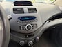 Chevrolet Spark 1.0 16V LS Bi-Fuel APK 18-10-2026 Airco 5 drs LPG 17 euro is 350 km cd aux usb