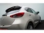Mazda 2 1.5 SkyActiv-G Exclusive-Line automaat met afneembare trekhaak : dealer onderhouden