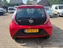 Toyota Aygo 1.0 VVT-i x-fun 1e eigenaar Airco Cruisecontrol 5 drs 79386km NAP incl BTW