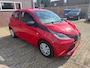 Toyota Aygo 1.0 VVT-i x-fun 1e eigenaar Airco Cruisecontrol 5 drs 79386km NAP incl BTW