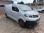 Toyota ProAce Worker 1.6 D-4D Cool Comfort airco cruise leer schuifdeur 3 zit