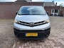 Toyota ProAce Worker 1.6 D-4D Cool Comfort airco cruise leer schuifdeur 3 zit