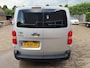 Toyota ProAce Worker 1.6 D-4D Cool Comfort airco cruise leer schuifdeur 3 zit