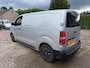 Toyota ProAce Worker 1.6 D-4D Cool Comfort airco cruise leer schuifdeur 3 zit