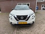 Nissan Juke 1.0 DIG-T Acenta Incl BTW airco cruise apk 11-7-2027 camera LMV 6 bak touchscreen