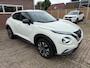 Nissan Juke 1.0 DIG-T Acenta Incl BTW airco cruise apk 11-7-2027 camera LMV 6 bak touchscreen