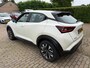 Nissan Juke 1.0 DIG-T Acenta Incl BTW airco cruise apk 11-7-2027 camera LMV 6 bak touchscreen