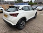 Nissan Juke 1.0 DIG-T Acenta Incl BTW airco cruise apk 11-7-2027 camera LMV 6 bak touchscreen