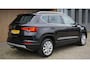 SEAT Ateca 1.5 TSI 150pk Style Business Intense LED Trekhaak Navi Clima DAB 17inch LM *NL auto* 62464km! 1e eigenaar!