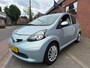 Toyota Aygo 1.0-12V + 5 deurs nieuwe koppeling APK 10-10-2026 elektrische ramen