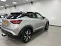 Nissan Juke 1.0 DIG-T N-DESIGN / AUTOMAAT / NAVI / CAMERA / TREKH. / 19 INCH. /