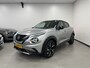 Nissan Juke 1.0 DIG-T N-DESIGN / AUTOMAAT / NAVI / CAMERA / TREKH. / 19 INCH. /