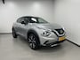 Nissan Juke 1.0 DIG-T N-DESIGN / AUTOMAAT / NAVI / CAMERA / TREKH. / 19 INCH. /