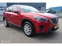 Mazda CX-5 2.0 SkyActiv-G 160 GT-M 4WD