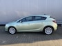 Opel Astra 1.4 Turbo Cosmo Clima, CC, Multimedia, Navi, Spotify-Ready, PDC v/a, LM, Trekh, – Inruil Mogelijk –