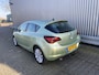 Opel Astra 1.4 Turbo Cosmo Clima, CC, Multimedia, Navi, Spotify-Ready, PDC v/a, LM, Trekh, – Inruil Mogelijk –
