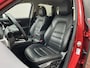 Mazda CX-5 2.0 SkyActiv-G 165 Style Selected / Leer / Climate controle / Stoel+stuurverwarming / Navigatie / Head-up / Bose soundsystem / P4
