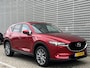 Mazda CX-5 2.0 SkyActiv-G 165 Style Selected / Leer / Climate controle / Stoel+stuurverwarming / Navigatie / Head-up / Bose soundsystem / P4