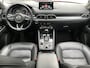 Mazda CX-5 2.0 SkyActiv-G 165 Style Selected / Leer / Climate controle / Stoel+stuurverwarming / Navigatie / Head-up / Bose soundsystem / P4