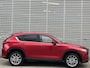 Mazda CX-5 2.0 SkyActiv-G 165 Style Selected / Leer / Climate controle / Stoel+stuurverwarming / Navigatie / Head-up / Bose soundsystem / P4
