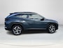 Hyundai Tucson 1.6 T-GDI HEV Premium Sky | Stoelverwarming/verkoeling | Stuurverwarming | Schuif-kantel dak | Lederen bekleding | 2e zit-rij bankverwarming | 360graden camera | 3-zone klimaatcontrole | Elektrische geheugen stoelen | KRELL- premium audiosysteem |