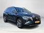Hyundai Tucson 1.6 T-GDI HEV Premium Sky | Stoelverwarming/verkoeling | Stuurverwarming | Schuif-kantel dak | Lederen bekleding | 2e zit-rij bankverwarming | 360graden camera | 3-zone klimaatcontrole | Elektrische geheugen stoelen | KRELL- premium audiosysteem |