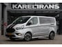 Ford Transit Custom 2.0 TDCI 185 | Aut. | DC | Sport | 2x Schuifdeur | Navi | Camera..