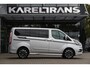 Ford Transit Custom 2.0 TDCI 185 | Aut. | DC | Sport | 2x Schuifdeur | Navi | Camera..