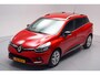 Renault Clio 0,9 TCe Limited [ Trekhaak Navigatie Airco ]