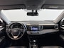Toyota RAV4 2.5 Hybrid AWD Executive Business | trekhaak | Keyless | Elektr. klep | Vol-leder |