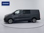 Peugeot Expert 2.0 BlueHDi 180 S&S L3 DC Vol opties Dubbele cabine Stoelmassage Leder Climate control Navigatie