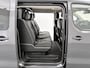 Peugeot Expert 2.0 BlueHDi 180 S&S L3 DC Vol opties Dubbele cabine Stoelmassage Leder Climate control Navigatie