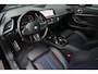 BMW 1-Serie 118i M-sport ACC Bliss Camera Ambient HiFi El.kofferbak Stuur+Stoel Verwarming
